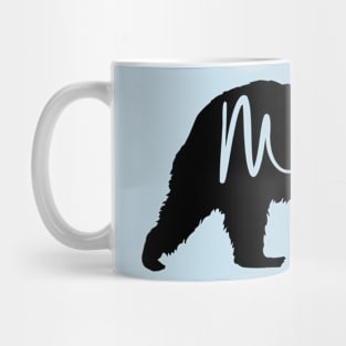 Mama Bear Mug